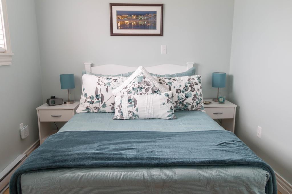 Annies Landing Otel Bonavista Dış mekan fotoğraf