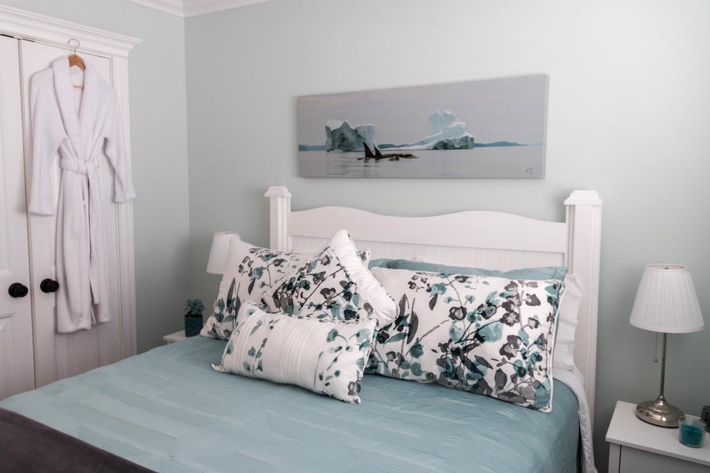 Annies Landing Otel Bonavista Dış mekan fotoğraf