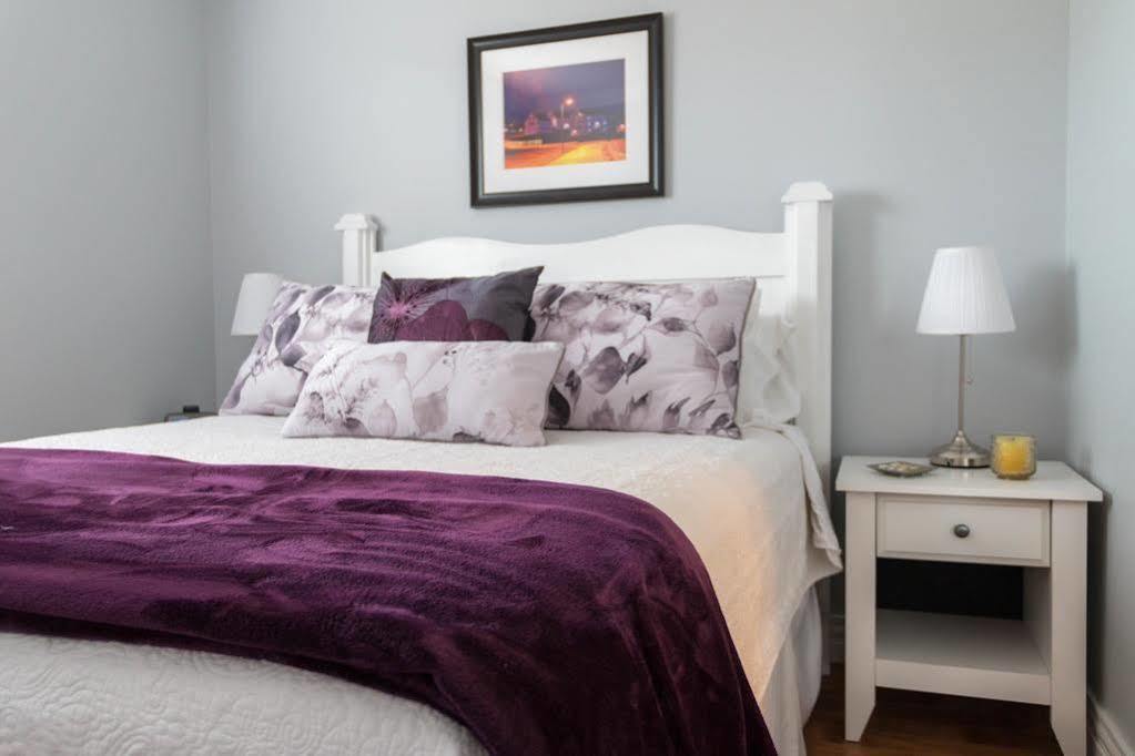 Annies Landing Otel Bonavista Dış mekan fotoğraf