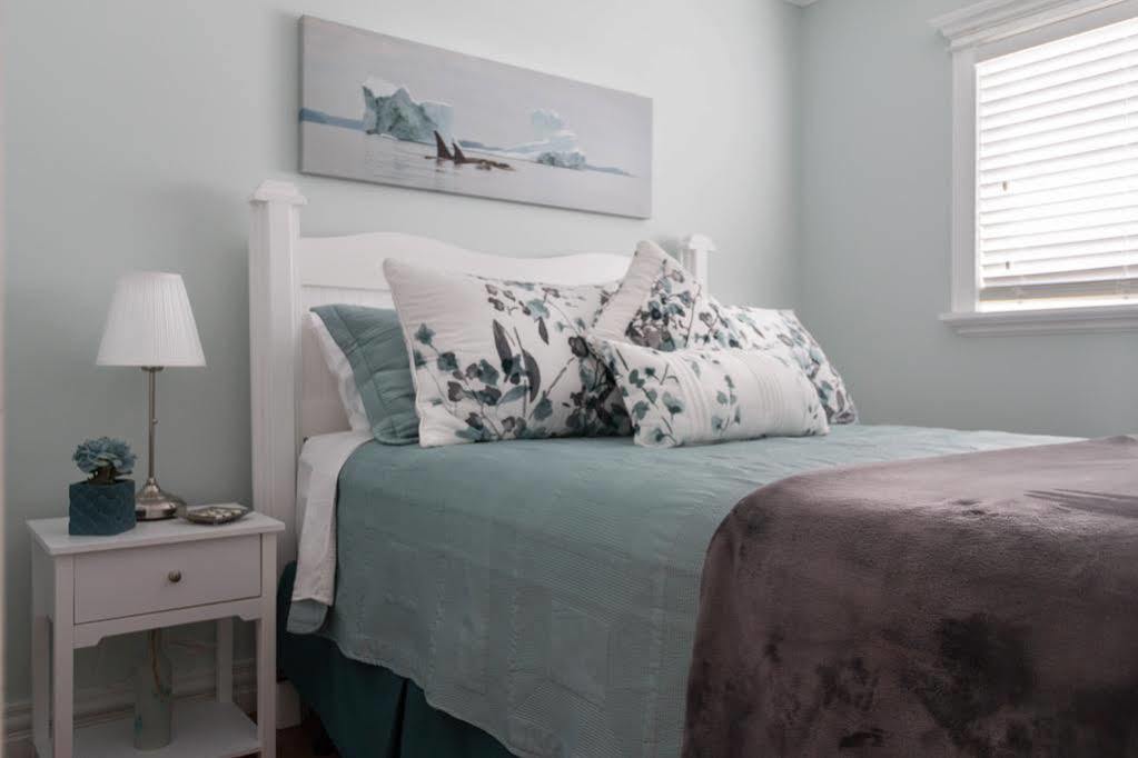 Annies Landing Otel Bonavista Dış mekan fotoğraf
